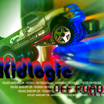 KidLogic - Off Road EP Vol. 1